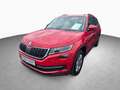 Skoda Kodiaq Style 1.5TSI AHK,KAMERA,CANTON,ELEKTR. SITZ Rouge - thumbnail 11