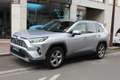 Toyota RAV 4 V 2.5 HYBRIDE 218 2WD DYNAMIC Gris - thumbnail 19
