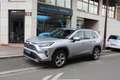 Toyota RAV 4 V 2.5 HYBRIDE 218 2WD DYNAMIC Gris - thumbnail 1