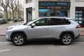 Toyota RAV 4 V 2.5 HYBRIDE 218 2WD DYNAMIC Gris - thumbnail 3