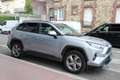Toyota RAV 4 V 2.5 HYBRIDE 218 2WD DYNAMIC Gris - thumbnail 21