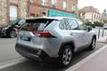 Toyota RAV 4 V 2.5 HYBRIDE 218 2WD DYNAMIC Gris - thumbnail 22
