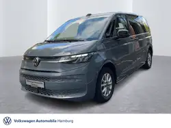 Volkswagen T7 Multivan Life 1.5TSI DSG 6 Sitzer CarPlay PDC