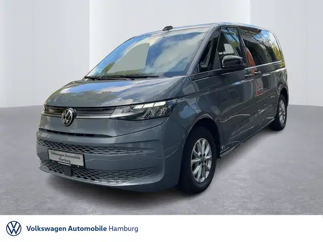 Volkswagen T7 Multivan Life 1.5TSI DSG 6 Sitzer CarPlay PDC