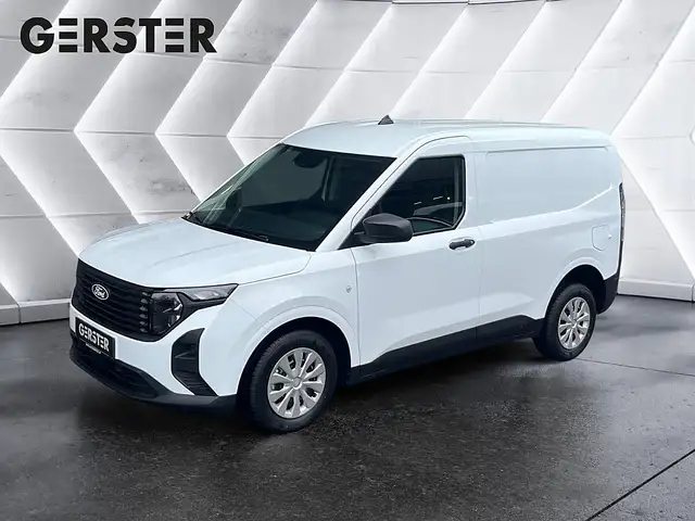 Ford Transit Courier Transit Courier 1,5 EcoBlue Trend