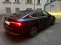 Audi A5 SB g-tron sport 2,0 TFSI Autom. ** 3x S LINE ** Schwarz - thumbnail 4