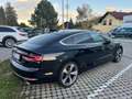 Audi A5 SB g-tron sport 2,0 TFSI Autom. ** 3x S LINE ** Schwarz - thumbnail 2