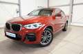 BMW X4 xDrive30d M Sport Standhz+AHK+HarmanKardon+AD Rot - thumbnail 1