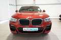 BMW X4 xDrive30d M Sport Standhz+AHK+HarmanKardon+AD Rot - thumbnail 7