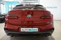 BMW X4 xDrive30d M Sport Standhz+AHK+HarmanKardon+AD Rot - thumbnail 4