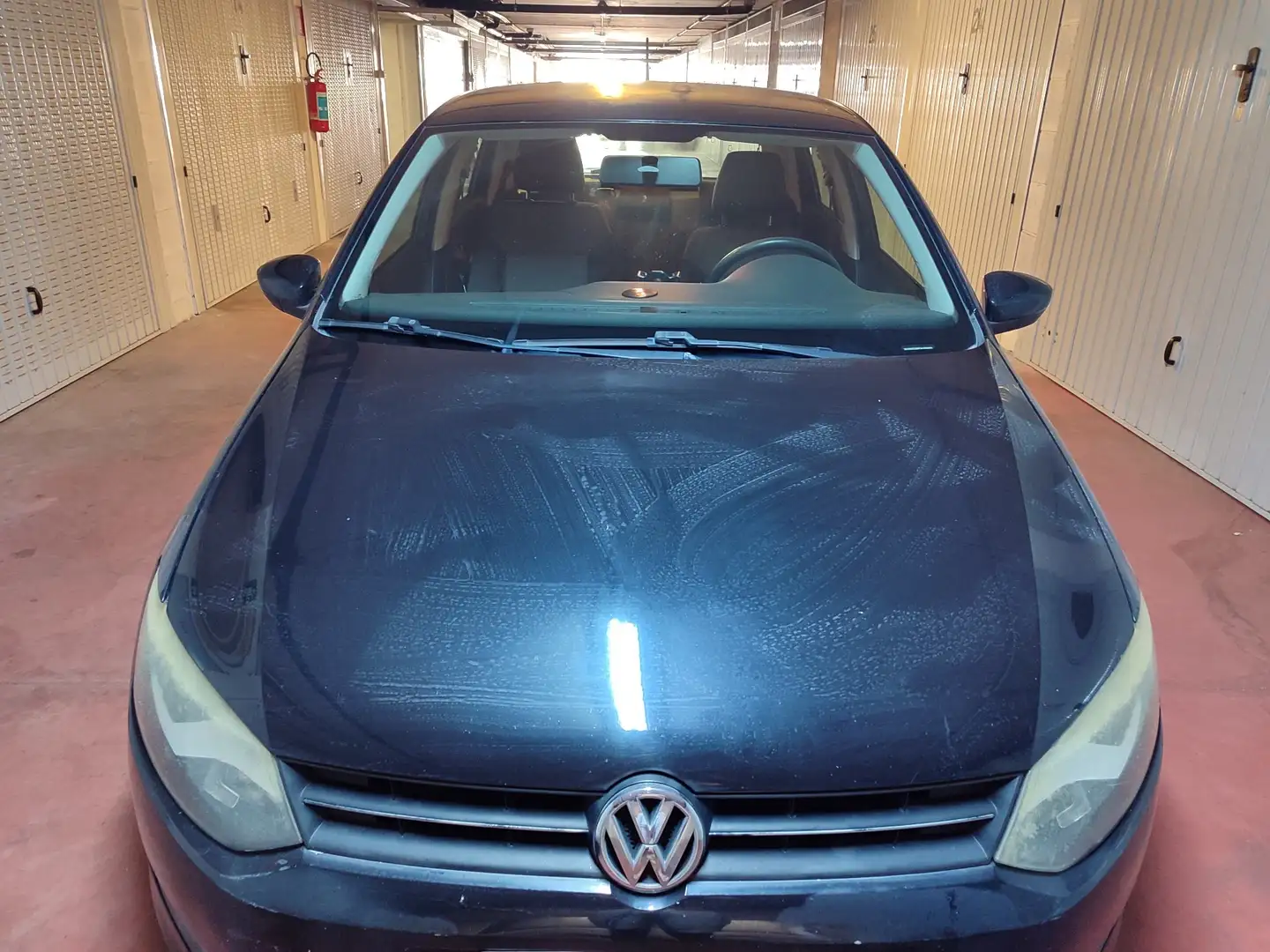 Volkswagen Polo 5p 1.2 Comfortline 70cv - 1