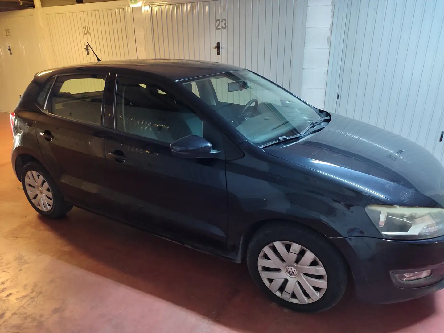 Volkswagen Polo 5p 1.2 Comfortline 70cv - 2