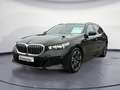 BMW 540 d xDrive Touring M Sport Aktive Geschw. Stand Schwarz - thumbnail 2