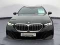 BMW 540 d xDrive Touring M Sport Aktive Geschw. Stand Schwarz - thumbnail 7