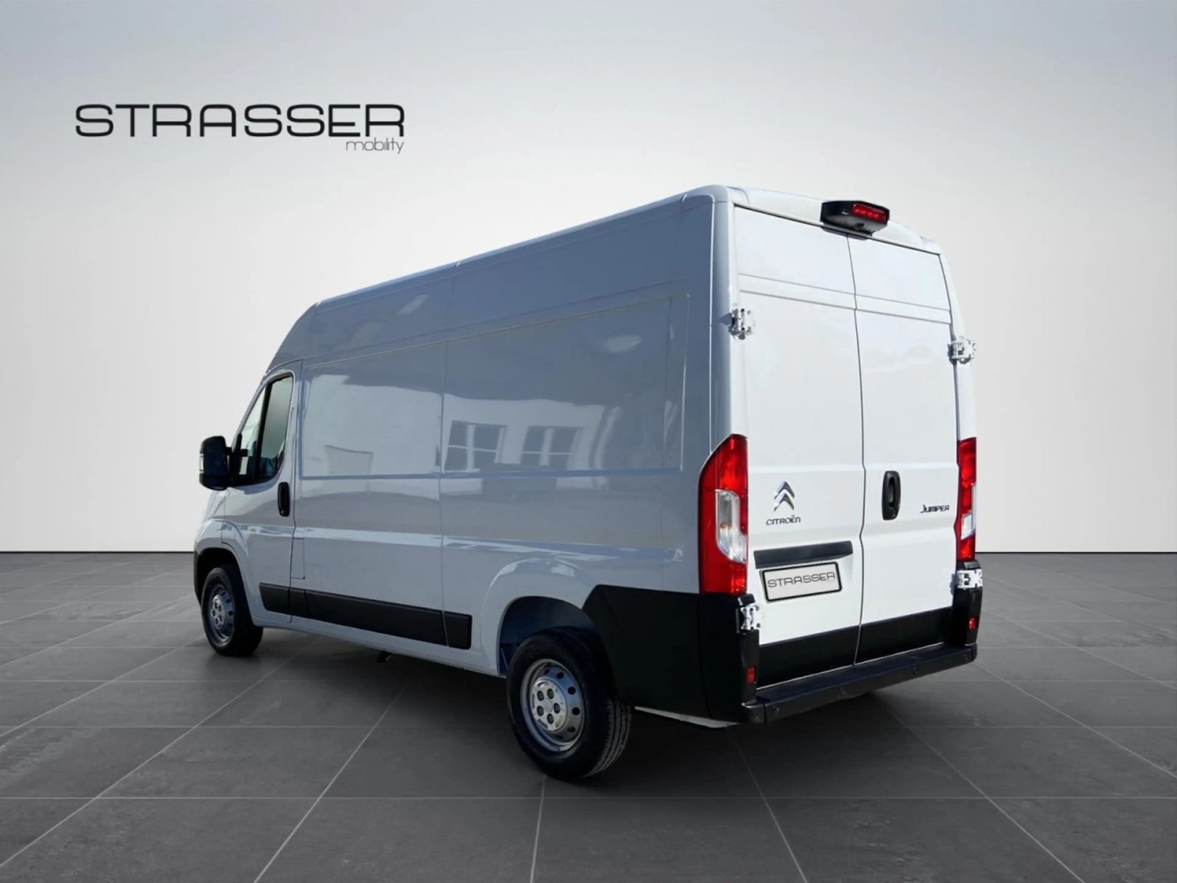 Citroen Jumper 30 L2H2 Control BlueHDi 120 Start+Stop Klima — photo 10
