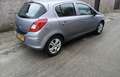 Opel Corsa 1.2-16V Enjoy Szürke - thumbnail 2