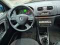 Skoda Fabia Combi Fresh 1,2 105PS 1-Hand SHZ PDC Klima Modrá - thumbnail 9