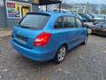 Skoda Fabia Combi Fresh 1,2 105PS 1-Hand SHZ PDC Klima Modrá - thumbnail 7