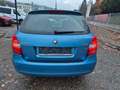 Skoda Fabia Combi Fresh 1,2 105PS 1-Hand SHZ PDC Klima Modrá - thumbnail 6