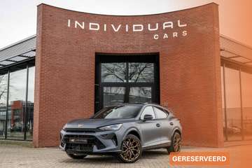 1.5 TSI e-Hybrid VZ Performance 272pk NP €65.000.-