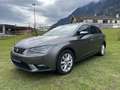 SEAT Leon Leon ST Executive 1,6 TDI CR 4Drive Executive Grau - thumbnail 1