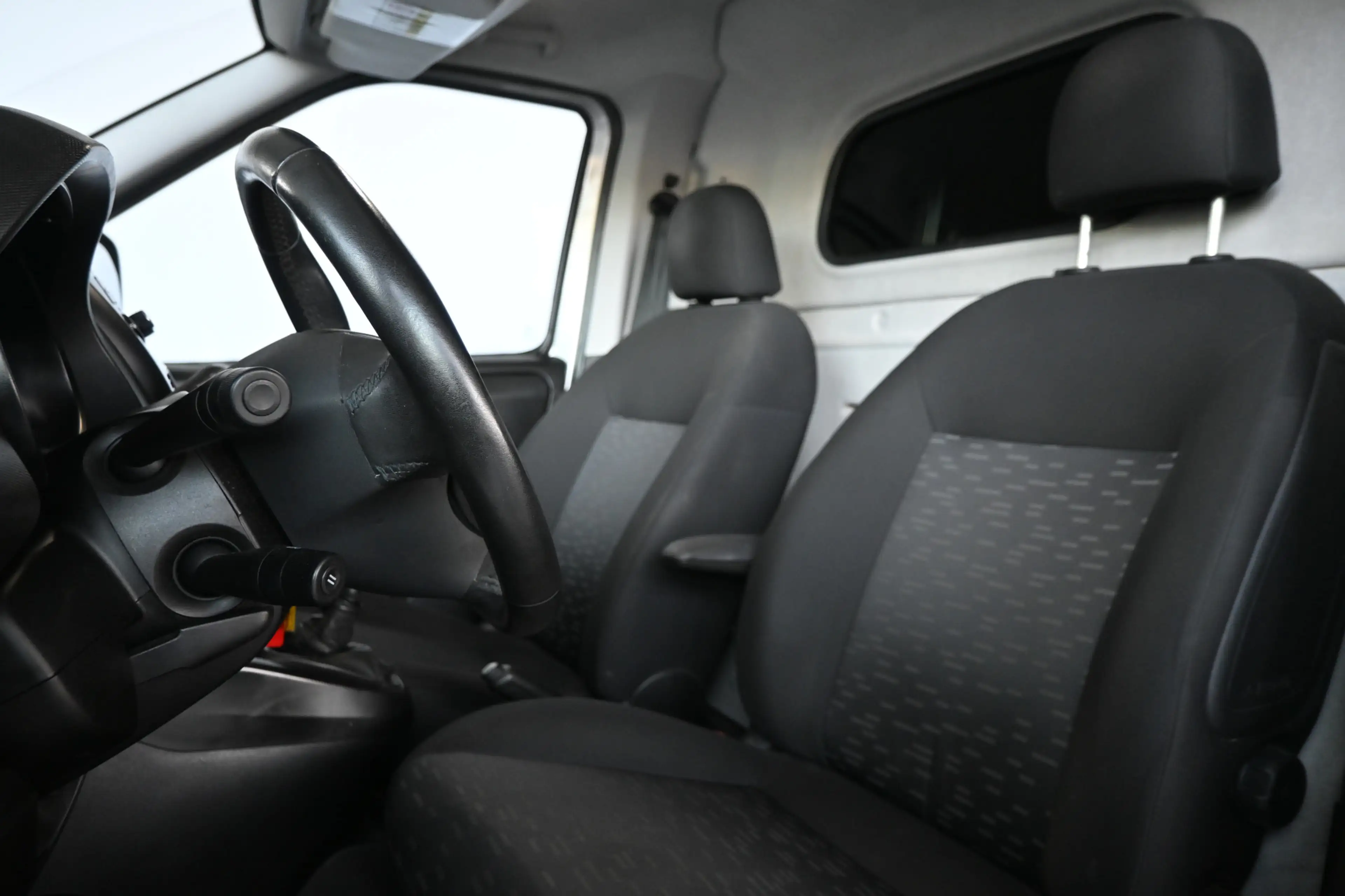 Opel Combo 1.6 CDTi L2H1 Sport Trekhaak Clima Cruise Lichtmet — photo 7