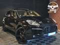 Porsche Cayenne 958.1 TURBO 4.8L V8 500cv BVA TIPTRONIC Noir - thumbnail 1