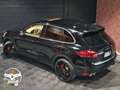Porsche Cayenne 958.1 TURBO 4.8L V8 500cv BVA TIPTRONIC Noir - thumbnail 5