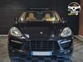 Porsche Cayenne 958.1 TURBO 4.8L V8 500cv BVA TIPTRONIC Noir - thumbnail 3