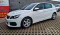 Peugeot 308 Active*1.HAND*GARANTIE*8-FACH-ALU*PDC*SHZ*TEMPOMAT Wit - thumbnail 1