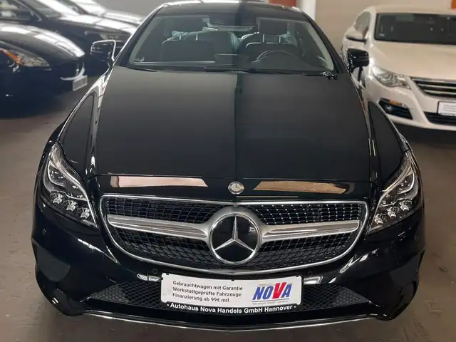 Mercedes-Benz CLS 400