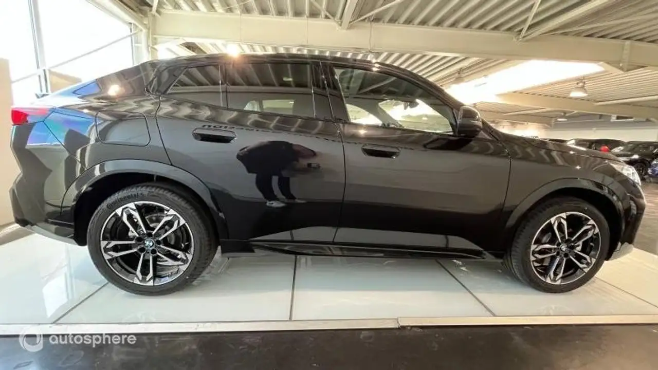 BMW X2 2026