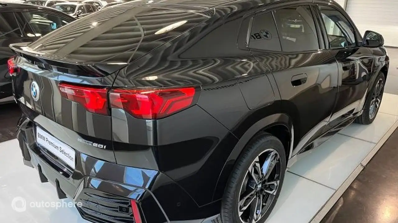 BMW X2 2026