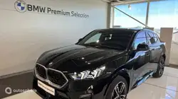 BMW X2 sDrive20iA 170ch M Sport DKG7