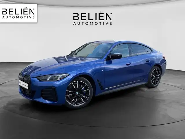 BMW i4 M50 xDrive
