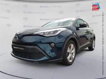 2.0 Hybride 184ch Design Ultimate E-CVT