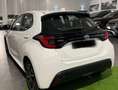 Toyota Yaris Yaris 1.5h Active AUTO A NOLEGGIO Weiß - thumbnail 8