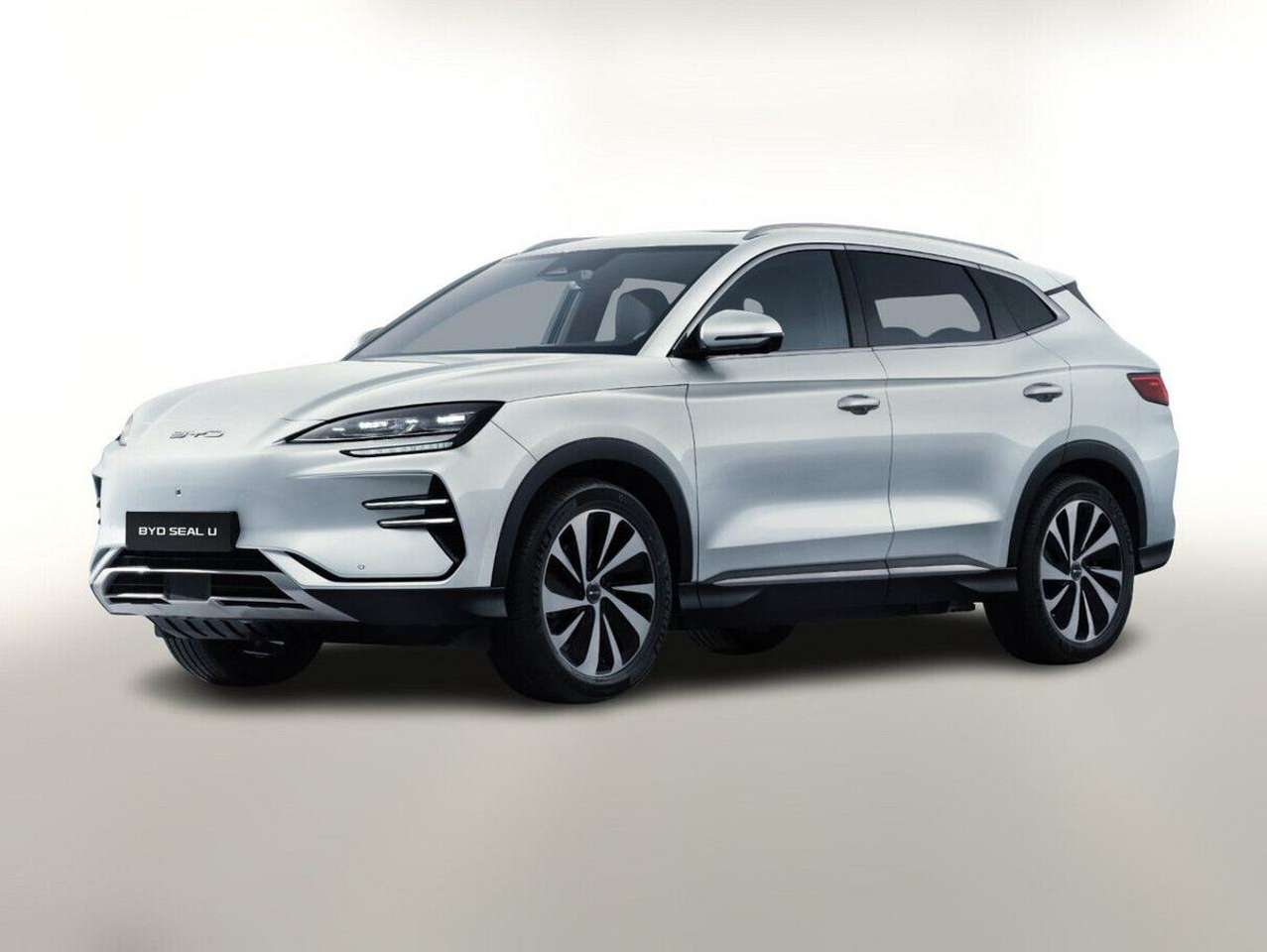 BYD Seal U DMi 1.5 218 CV PHEV BOOST