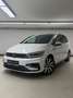 Volkswagen Touran Highline 2.0 TDI DSG 150 PS | R-Line | DSG | Pa... Weiß - thumbnail 1