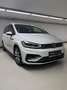 Volkswagen Touran Highline 2.0 TDI DSG 150 PS | R-Line | DSG | Pa... Weiß - thumbnail 3