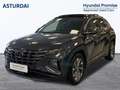 Hyundai TUCSON 1.6 TGDI 48V Tecno Sky 4x2 Gris - thumbnail 1