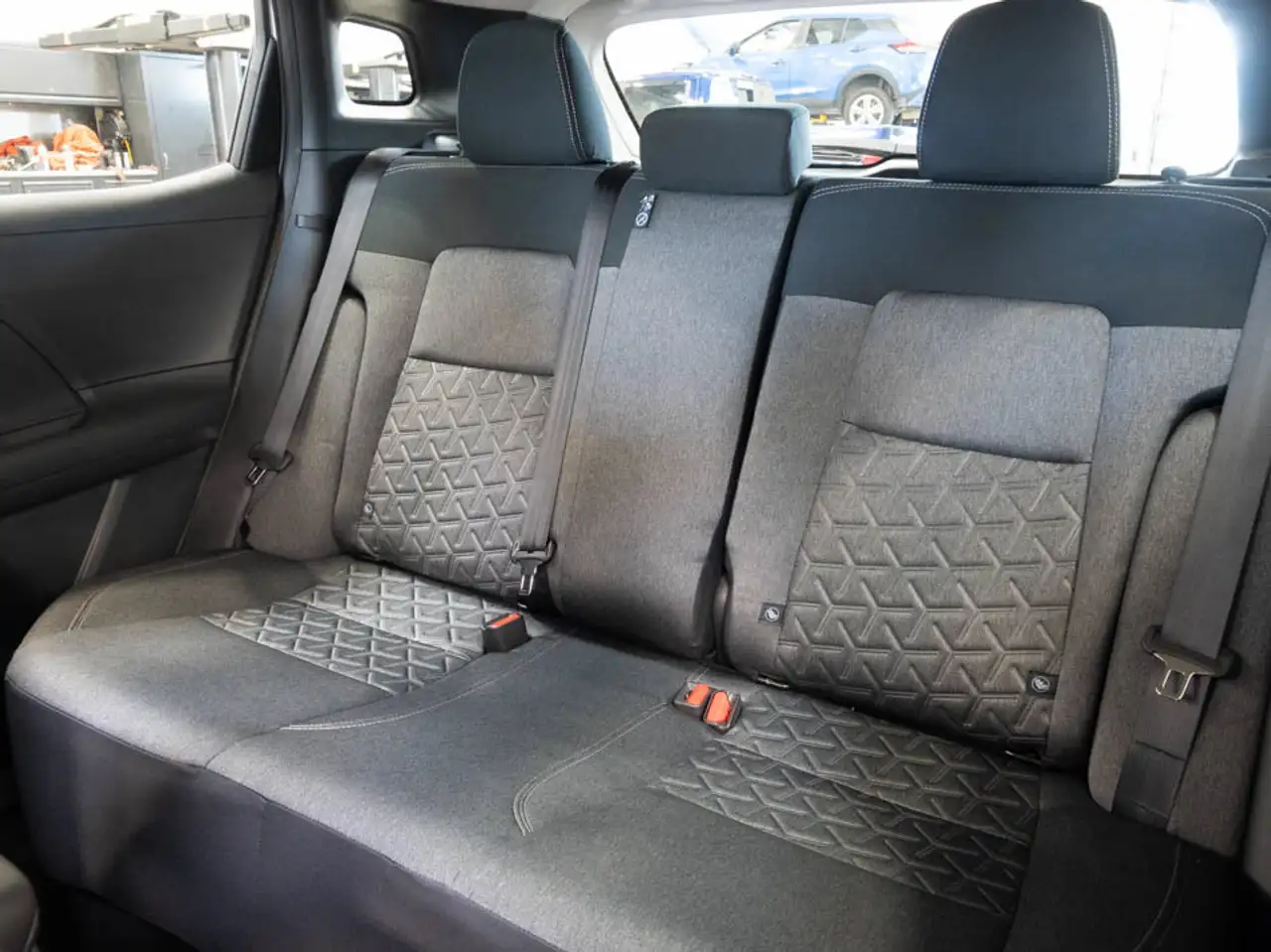 Nissan Kicks fotografie Nissan Kicks