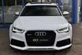 Audi RS6 Rear Axle MATRIX AirSuspen HeadUp BOSE ACC Weiß - thumbnail 2