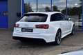 Audi RS6 Rear Axle MATRIX AirSuspen HeadUp BOSE ACC Weiß - thumbnail 4