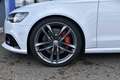 Audi RS6 Rear Axle MATRIX AirSuspen HeadUp BOSE ACC Weiß - thumbnail 8