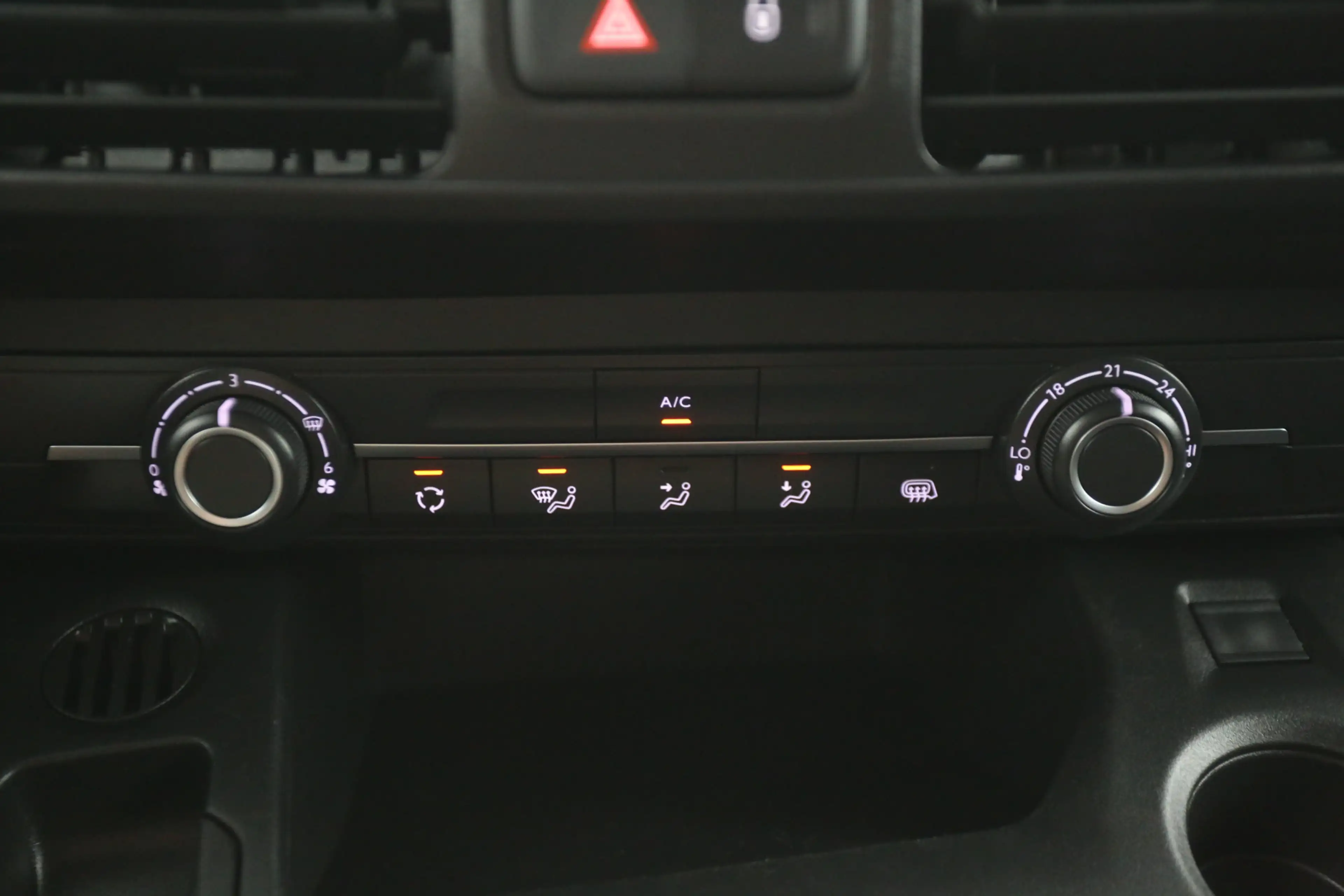 Peugeot Partner e-Partner Citroën e-Berlingo Control 50 kWh 136pk — photo 14