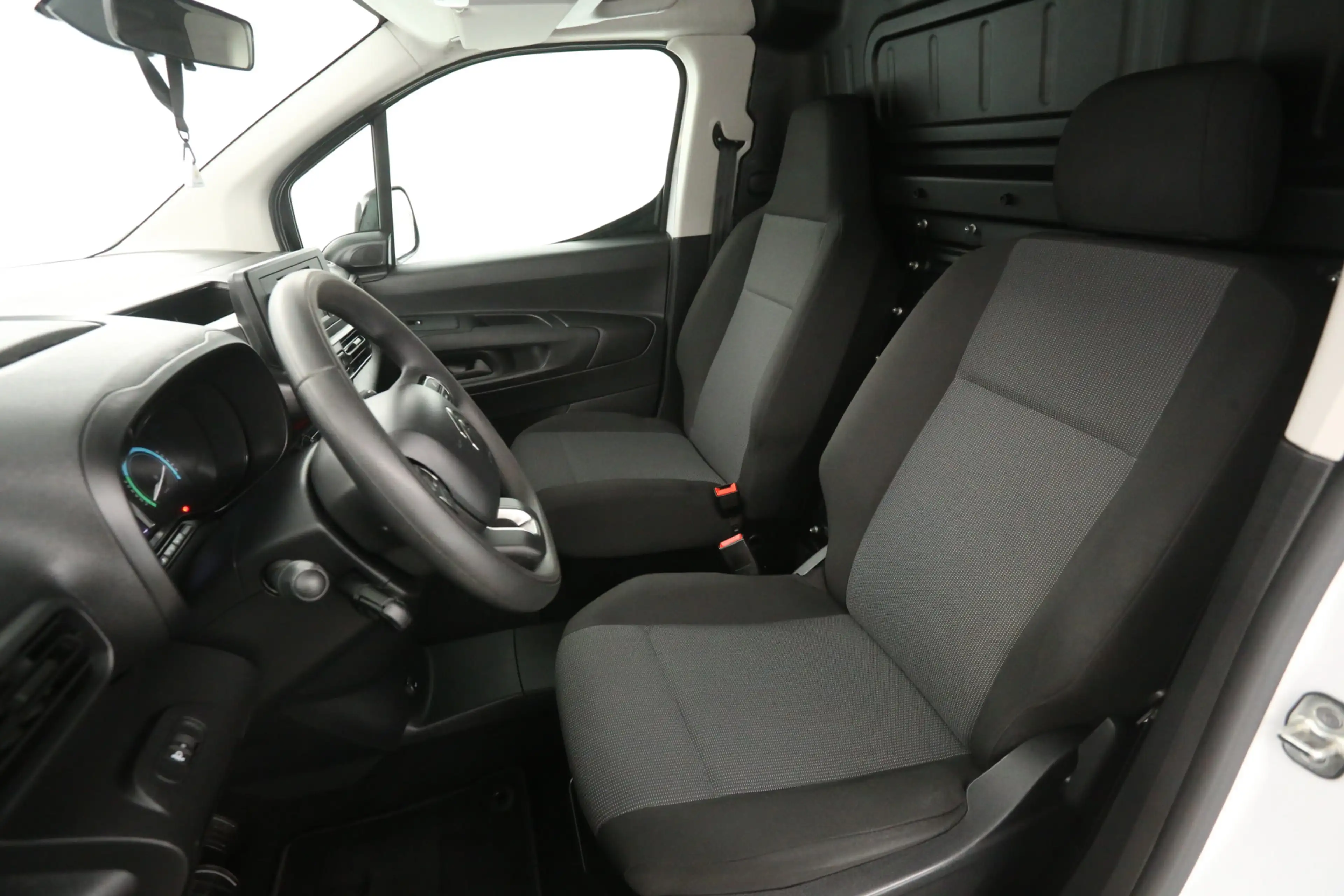 Peugeot Partner e-Partner Citroën e-Berlingo Control 50 kWh 136pk — photo 11