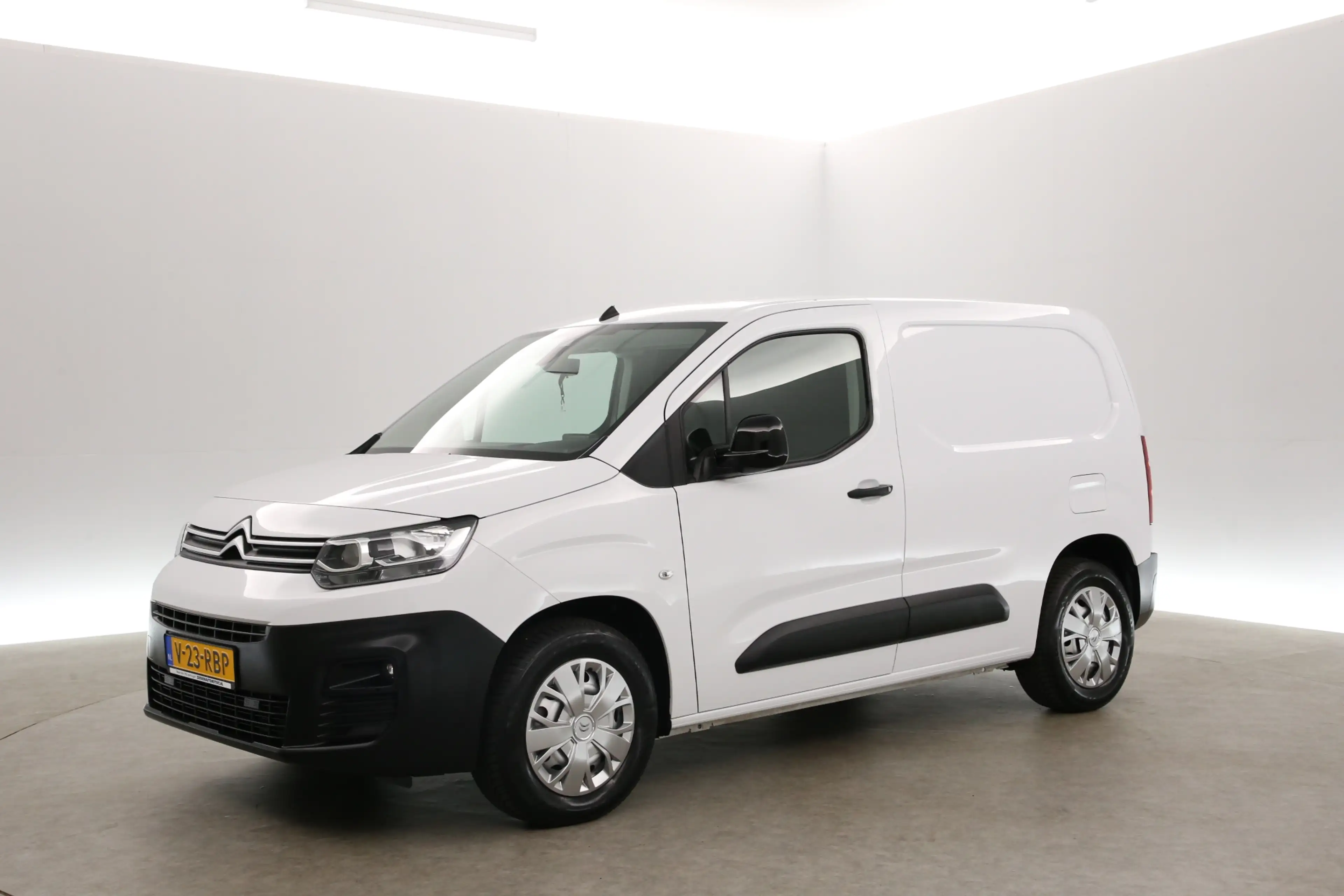 Peugeot Partner e-Partner Citroën e-Berlingo Control 50 kWh 136pk — photo 10