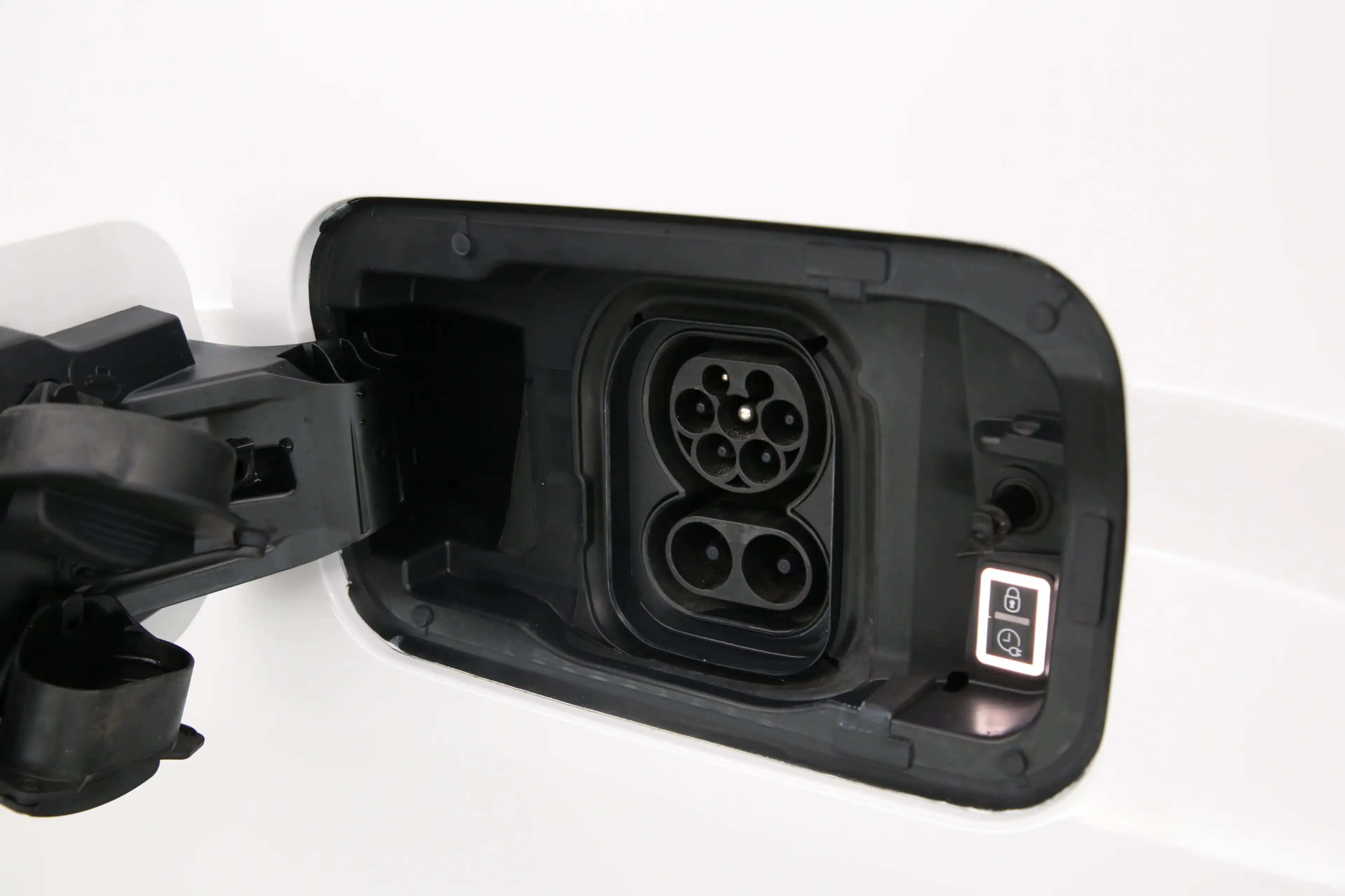 Peugeot Partner e-Partner Citroën e-Berlingo Control 50 kWh 136pk — photo 7