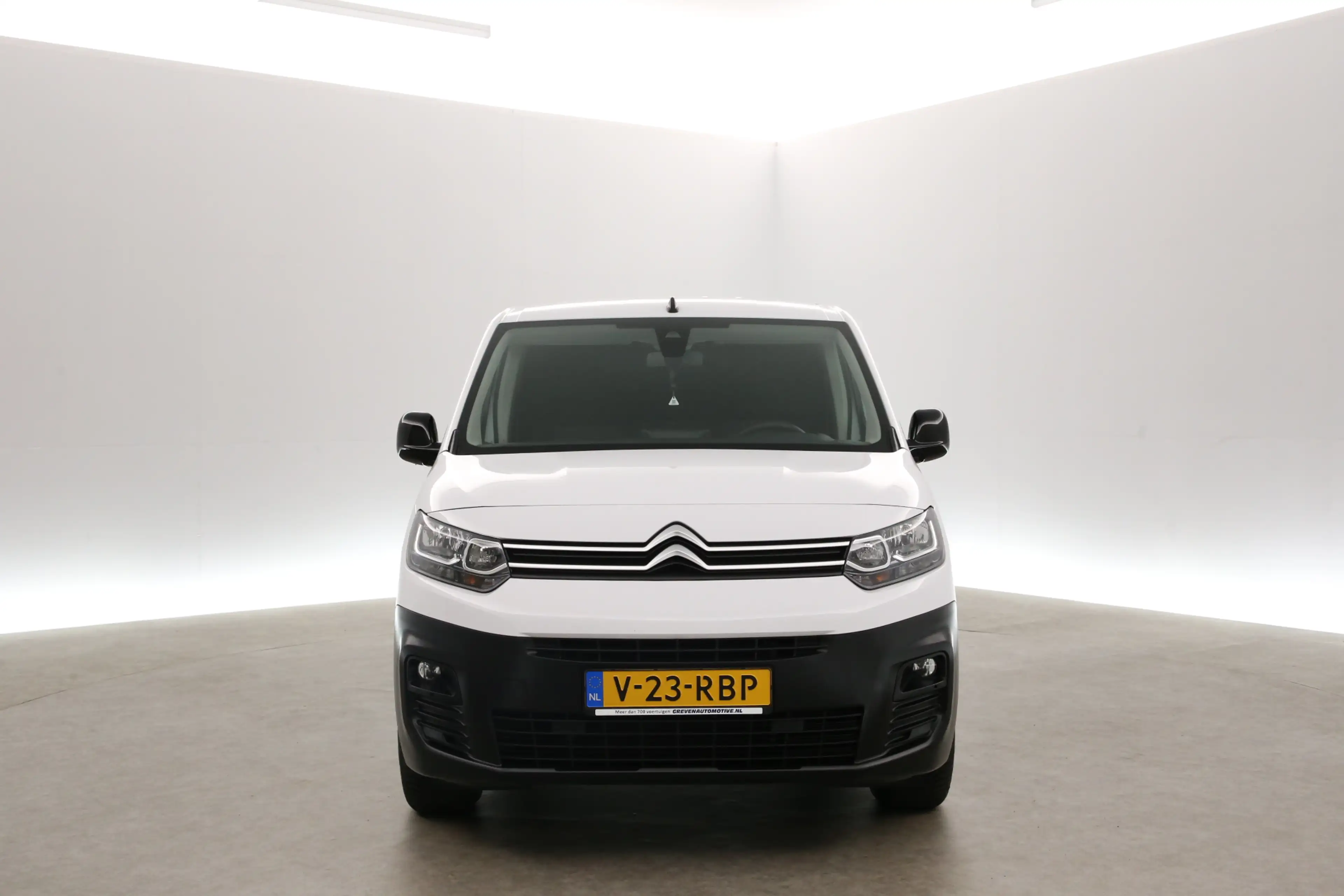 Peugeot Partner e-Partner Citroën e-Berlingo Control 50 kWh 136pk — photo 9